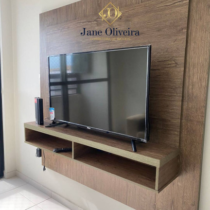 Imagem Apartamento com 2 Quartos à Venda, 58 m² em Manaíra - João Pessoa Imagem Apartamento com 2 Quartos à Venda, 58 m² em Manaíra - João Pessoa