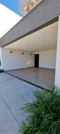 Imagem Casa com 3 Quartos à Venda, 302 m² em São Carlos