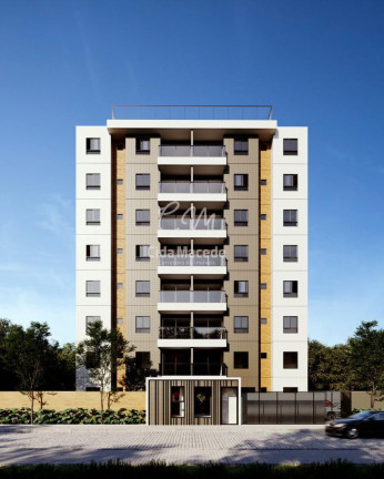 Imagem Apartamento com 3 Quartos à Venda, 68 m² em Estados - João Pessoa