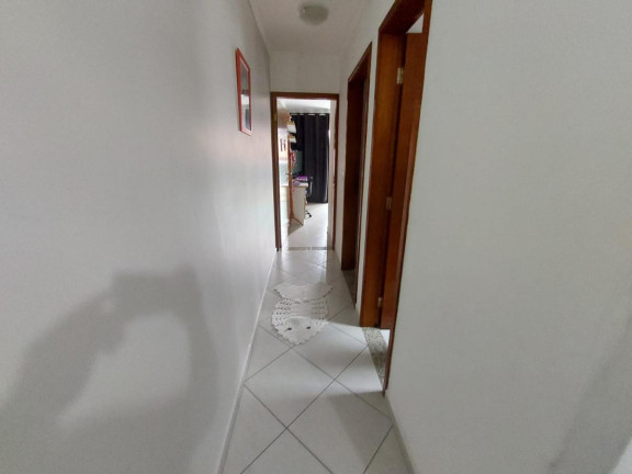 Imagem Apartamento com 2 Quartos à Venda, 66 m² em Vila Curuçá - Santo André