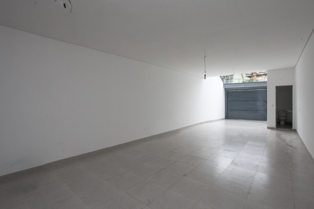 Imagem Sobrado com 3 Quartos à Venda, 180 m² em Vila Pereira Barreto - São Paulo