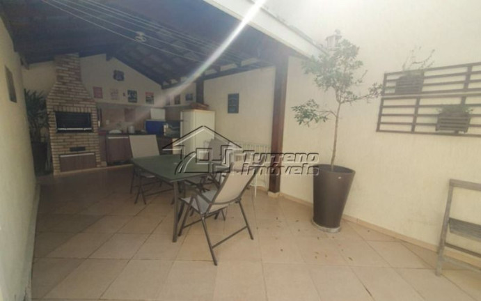 Imagem Casa com 3 Quartos à Venda, 180 m² em Jardim Das Indústrias - São José Dos Campos Imagem Casa com 3 Quartos à Venda, 180 m² em Jardim Das Indústrias - São José Dos Campos