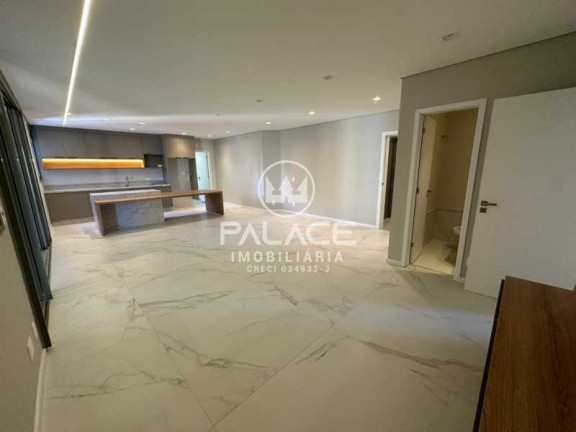 Imagem Apartamento com 3 Quartos à Venda, 162 m² em Jardim Elite - Piracicaba Imagem Apartamento com 3 Quartos à Venda, 162 m² em Jardim Elite - Piracicaba