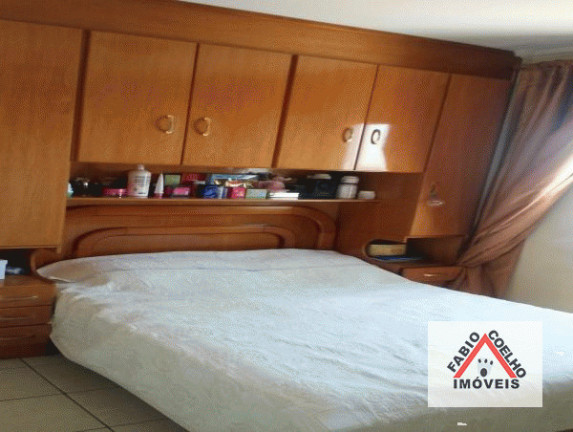 Imagem Apartamento com 2 Quartos à Venda, 73 m² em Interlagos - São Paulo Imagem Apartamento com 2 Quartos à Venda, 73 m² em Interlagos - São Paulo
