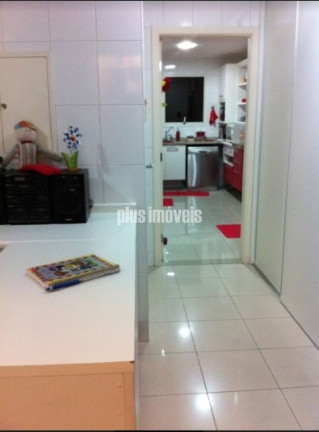 Imagem Apartamento com 4 Quartos à Venda, 265 m² em Morumbi - São Paulo Imagem Apartamento com 4 Quartos à Venda, 265 m² em Morumbi - São Paulo