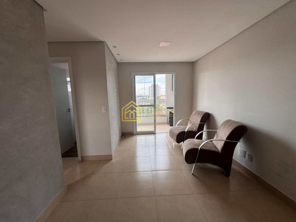 Apartamento com 2 Quartos à Venda, 55 m² em Paulicéia - São Bernardo Do Campo