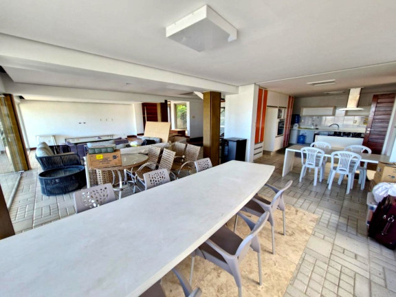 Imagem Casa com 4 Quartos à Venda, 560 m² em Candeal - Salvador Imagem Casa com 4 Quartos à Venda, 560 m² em Candeal - Salvador