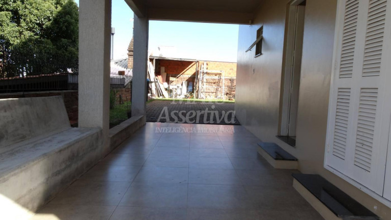 Imagem Sobrado com 3 Quartos para Alugar, 188 m² em Encosta Do Sol - Estância Velha Imagem Sobrado com 3 Quartos para Alugar, 188 m² em Encosta Do Sol - Estância Velha