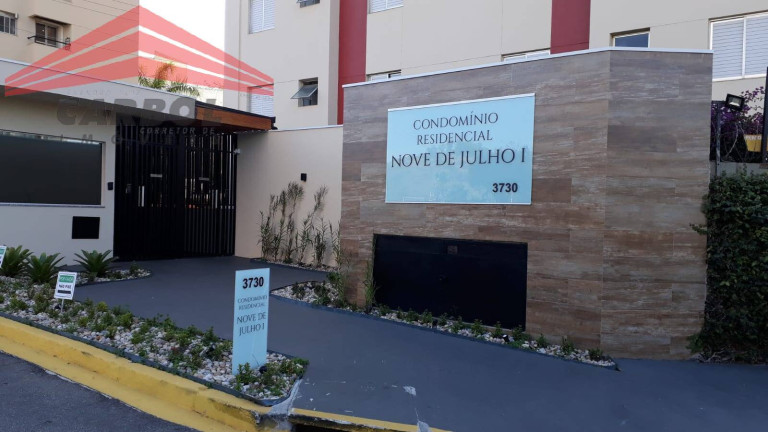 Apartamento com 2 Quartos à Venda,  em Centro - Jundiaí