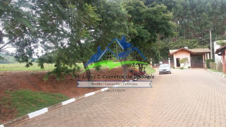 Imagem Terreno em Condomínio à Venda, 1 m² em Zona Rural - Piracaia Imagem Terreno em Condomínio à Venda, 1 m² em Zona Rural - Piracaia