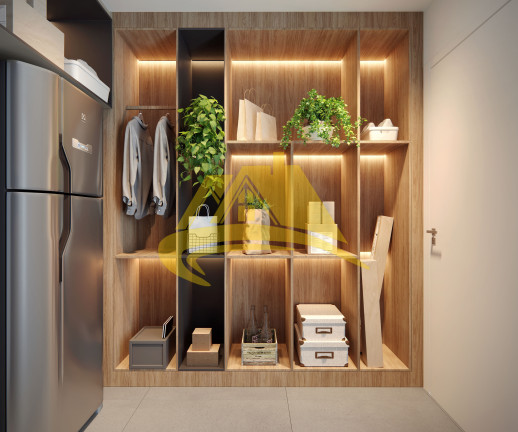 Imagem Apartamento com 3 Quartos à Venda, 119 m² em Chácara Klabin - São Paulo