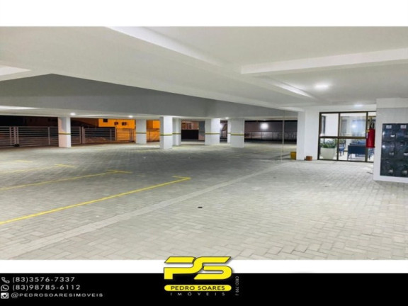 Imagem Apartamento com 1 Quarto à Venda, 48 m² em Planalto Nossa Senhora Da Conc - Conde