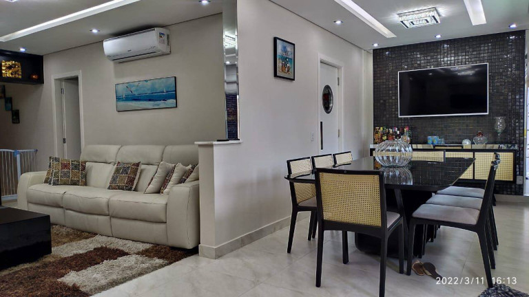 Imagem Casa com 5 Quartos à Venda, 200 m² em Riviera De São Lourenço - Bertioga