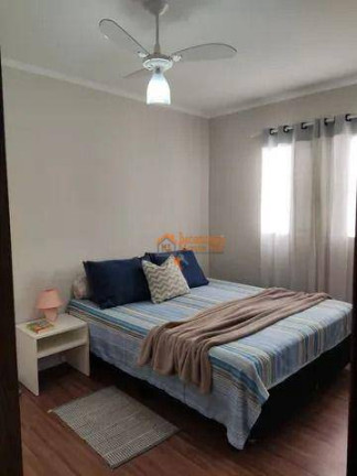 Imagem Apartamento com 2 Quartos à Venda, 61 m² em Centro - Guarulhos