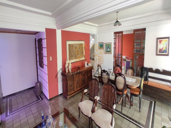Imagem Casa com 4 Quartos à Venda, 260 m² em Treze De Julho - Aracaju