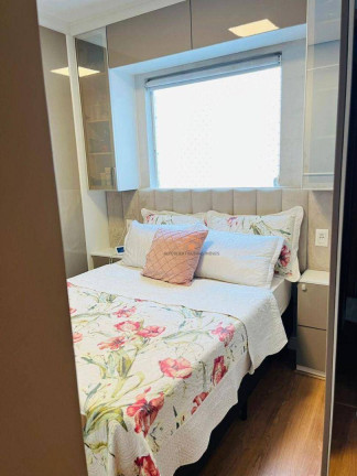 Imagem Cobertura com 2 Quartos à Venda, 92 m² em Campestre - Santo André