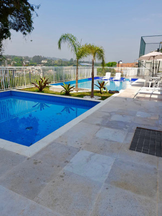 Apartamento com 2 Quartos à Venda, 46 m² em Barro Branco - Cotia