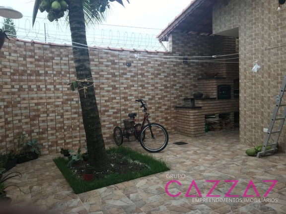 Imagem Casa com 2 Quartos à Venda, 116 m² em Maracanã - Praia Grande Imagem Casa com 2 Quartos à Venda, 116 m² em Maracanã - Praia Grande