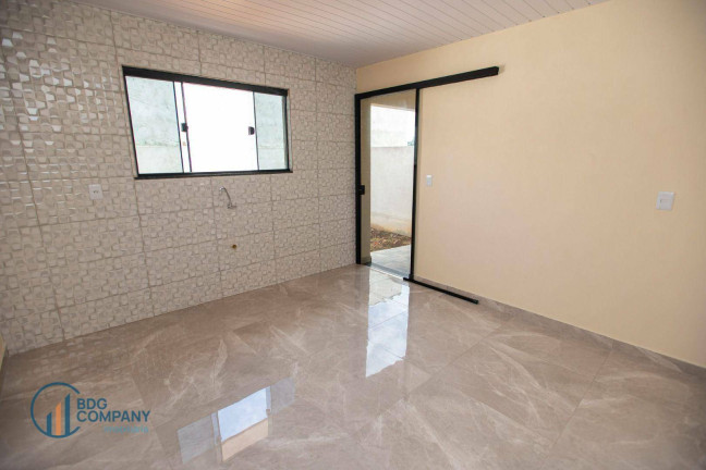 Imagem Casa com 2 Quartos à Venda, 76 m² em Jardim Virgínia - Irati Imagem Casa com 2 Quartos à Venda, 76 m² em Jardim Virgínia - Irati