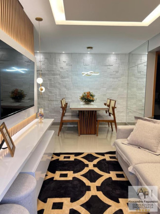 Imagem Apartamento com 2 Quartos à Venda, 64 m² em Setor Pedro Ludovico - Goiânia