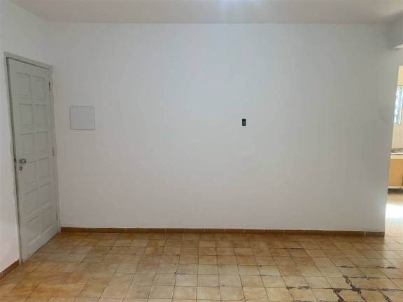 Imagem Apartamento com 1 Quarto para Alugar,  em Tupi - Praia Grande