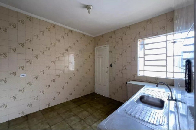 Imagem Casa com 4 Quartos à Venda, 250 m² em Cambuci - São Paulo Imagem Casa com 4 Quartos à Venda, 250 m² em Cambuci - São Paulo
