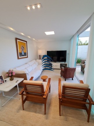 Imagem Casa com 5 Quartos à Venda, 263 m² em Vilas Do Atlântico - Lauro De Freitas