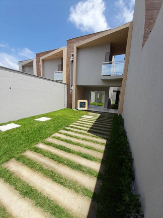 Casa com 3 Quartos à Venda, 165 m² em Centro - Eusébio