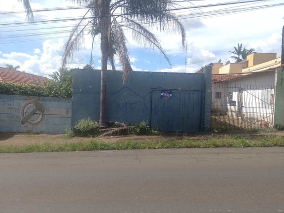 Imagem Terreno à Venda, 835 m² em Centro - Pirassununga Imagem Terreno à Venda, 835 m² em Centro - Pirassununga