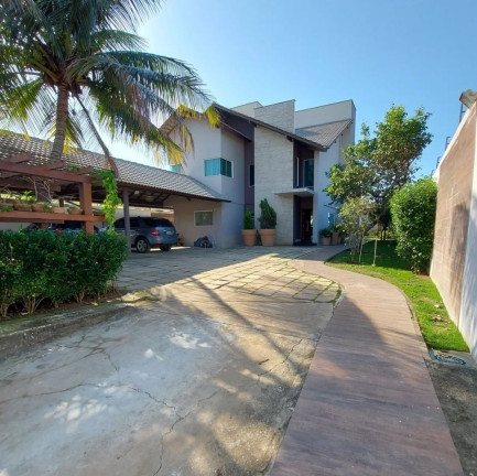 Imagem Imóvel com 4 Quartos à Venda, 750 m² em Manguinhos - Serra Imagem Imóvel com 4 Quartos à Venda, 750 m² em Manguinhos - Serra