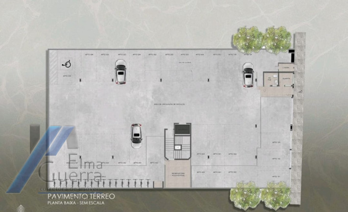 Imagem Apartamento com 2 Quartos à Venda, 63 m² em Centro - Ubatuba