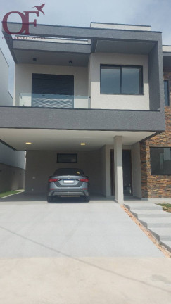 Imagem Casa de Condomínio com 3 Quartos à Venda, 215 m² em Recanto Quarto Centenário - Jundiaí Imagem Casa de Condomínio com 3 Quartos à Venda, 215 m² em Recanto Quarto Centenário - Jundiaí