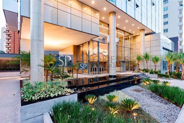 Imagem Sala Comercial para Alugar, 422 m² em Jardim Paulista - São Paulo