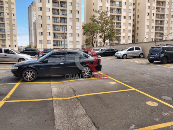 Imagem Apartamento com 2 Quartos à Venda, 54 m² em Vila Guilherme - São Paulo Imagem Apartamento com 2 Quartos à Venda, 54 m² em Vila Guilherme - São Paulo