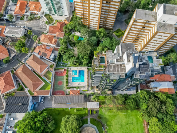 Imagem Apartamento com 4 Quartos à Venda, 213 m² em Santana - São Paulo Imagem Apartamento com 4 Quartos à Venda, 213 m² em Santana - São Paulo