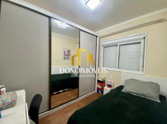 Imagem Apartamento com 3 Quartos à Venda, 107 m² em Vila Lusitânia - São Bernardo Do Campo Imagem Apartamento com 3 Quartos à Venda, 107 m² em Vila Lusitânia - São Bernardo Do Campo