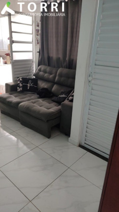 Imagem Imóvel com 2 Quartos à Venda, 55 m² em Condomínio Villagio Santa Helena - Sorocaba