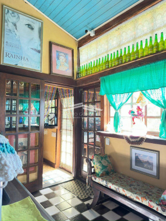 Imagem Casa com 3 Quartos à Venda, 4.800 m² em Cidade Histórica - Porto Seguro