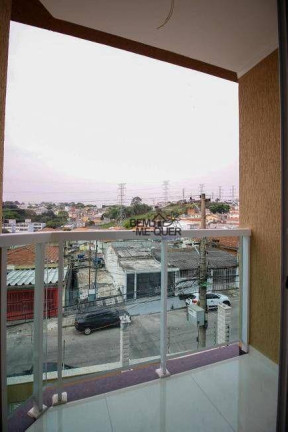 Imagem Sobrado com 3 Quartos à Venda, 200 m² em Parque São Domingos - São Paulo Imagem Sobrado com 3 Quartos à Venda, 200 m² em Parque São Domingos - São Paulo
