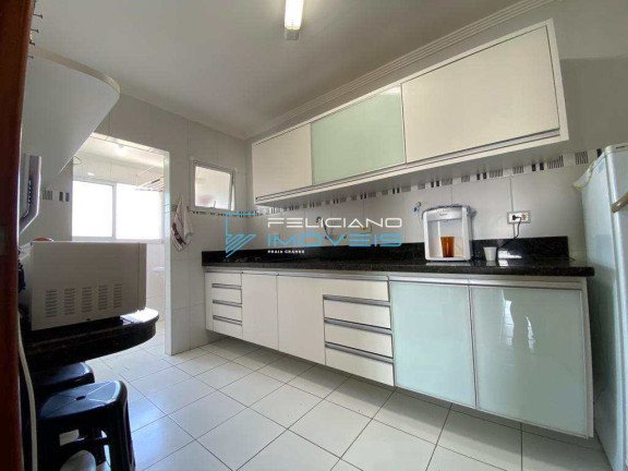 Imagem Apartamento com 2 Quartos à Venda, 85 m² em Guilhermina - Praia Grande