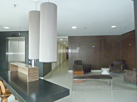 Imagem Imóvel Comercial para Alugar, 42 m² em Morumbi - São Paulo
