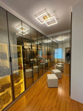 Imagem Sobrado com 4 Quartos à Venda, 410 m² em Jardim Maia - Guarulhos Imagem Sobrado com 4 Quartos à Venda, 410 m² em Jardim Maia - Guarulhos