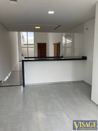 Imagem Sobrado com 3 Quartos à Venda, em Vila Branca - Jacareí Imagem Sobrado com 3 Quartos à Venda, em Vila Branca - Jacareí