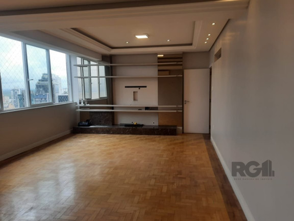 Apartamento com 3 Quartos à Venda, 169 m² em Centro Histórico - Porto Alegre