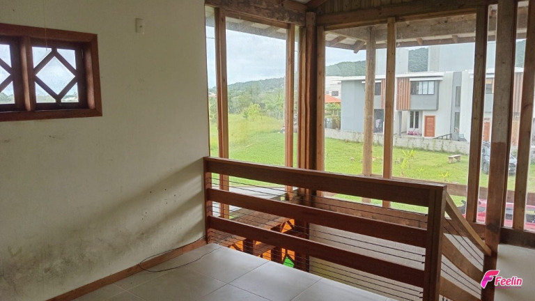 Imagem Casa com 3 Quartos para Alugar, 90 m² em Ribeirão Da Ilha - Florianópolis Imagem Casa com 3 Quartos para Alugar, 90 m² em Ribeirão Da Ilha - Florianópolis
