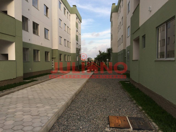 Imagem Apartamento com 1 Quarto à Venda, em São Bento Do Sul Imagem Apartamento com 1 Quarto à Venda, em São Bento Do Sul