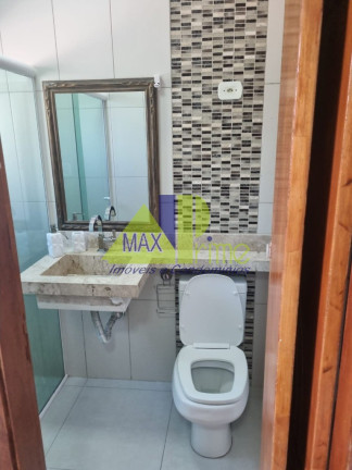 Imagem Sobrado com 3 Quartos à Venda, 110 m² em Vila Moreira - São Paulo