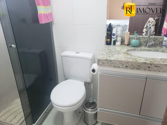 Imagem Cobertura com 3 Quartos à Venda, 174 m² em Vila Nova - Cabo Frio