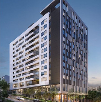 Imóvel à Venda, 22 m² em Pinheiros - São Paulo