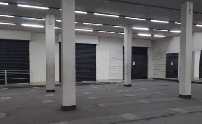 Sala Comercial para Alugar, 300 m² em Centro - Santo André